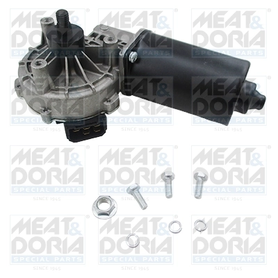 Wiper Motor